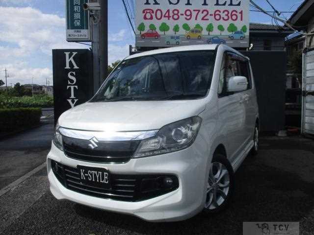 2012 Suzuki Suzuki Others