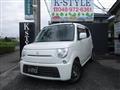 2011 Suzuki MR Wagon
