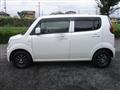2011 Suzuki MR Wagon
