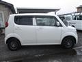 2011 Suzuki MR Wagon