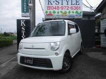 2011 Suzuki MR Wagon