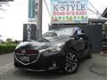 2015 Mazda Demio
