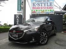 2015 Mazda Demio