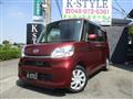 2015 Daihatsu Tanto