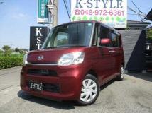 2015 Daihatsu Tanto