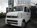 2014 Suzuki Every Wagon