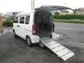 2014 Suzuki Every Wagon