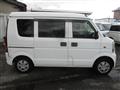 2014 Suzuki Every Wagon