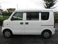 2014 Suzuki Every Wagon
