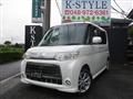 2012 Daihatsu Tanto