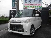 2012 Daihatsu Tanto