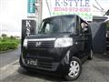 2012 Honda N BOX