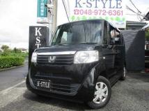 2012 Honda N BOX