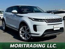2019 Land Rover Land Rover Others