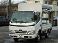 2014 Toyota Toyoace