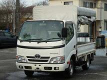 2014 Toyota Toyoace