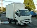 2012 Toyota Dyna Truck