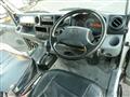 2012 Toyota Dyna Truck
