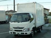 2012 Toyota Dyna Truck