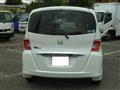 2014 Honda Freed