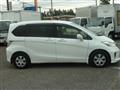 2014 Honda Freed