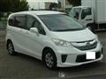 2014 Honda Freed