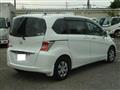 2014 Honda Freed