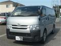 2015 Toyota Regiusace Van
