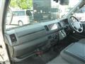 2015 Toyota Regiusace Van