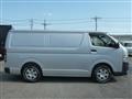 2015 Toyota Regiusace Van