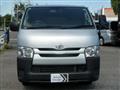 2015 Toyota Regiusace Van