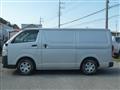 2015 Toyota Regiusace Van
