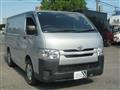 2015 Toyota Regiusace Van