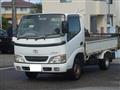 2004 Toyota Dyna Truck