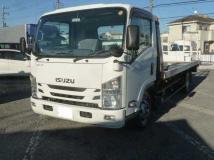 2016 Isuzu Elf Truck