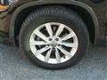 2011 Volkswagen Tiguan