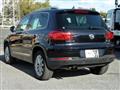 2011 Volkswagen Tiguan