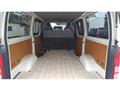 2010 Toyota Hiace Van