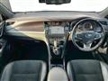 2015 Toyota Harrier