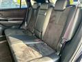 2015 Toyota Harrier