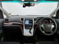2013 Toyota Vellfire