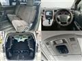 2013 Toyota Vellfire
