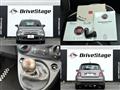 2018 Fiat 500