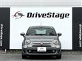 2018 Fiat 500