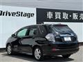 2011 Honda Fit