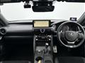 2025 Lexus IS