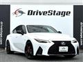 2025 Lexus IS