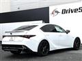 2025 Lexus IS