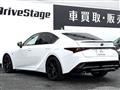 2025 Lexus IS