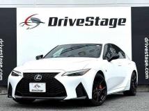 2025 Lexus IS